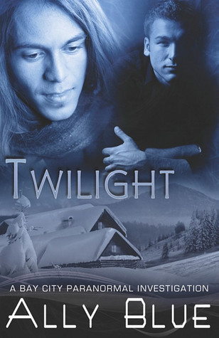 Twilight (Bay City Paranormal Investigations, Band 3)