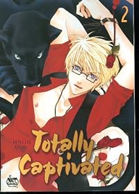 Totally Captivated Volume 2 (Totally Captivated, 2)