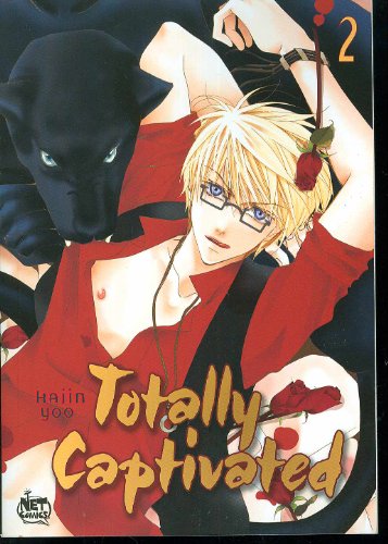 Totally Captivated Volume 2 (Totally Captivated, 2)