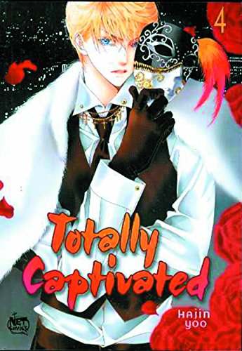 Totally Captivated Volume 4 (Totally Captivated, 4)