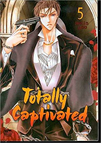 Totally Captivated Volume 5 (Totally Captivated, 5)