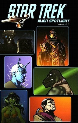 Star Trek: Alien Spotlight
