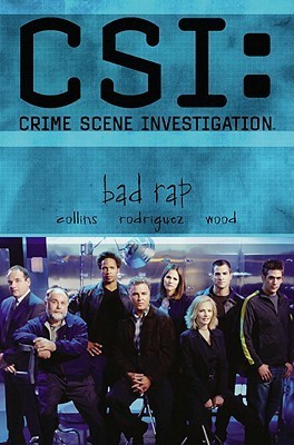 CSI: Bad Rap (New Format) (Csi: Crime Scene Investigation)