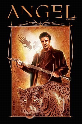 Angel, Volume 5: Aftermath (Angel: After the Fall, Band 5)