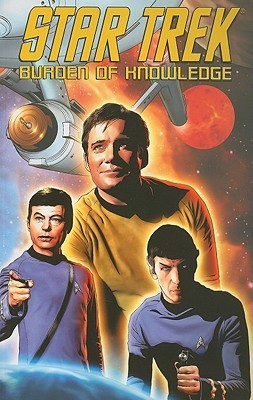 Star Trek: Burden of Knowledge