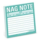 Nag Note: Sticky Note