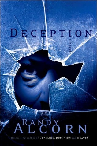 Deception (Ollie Chandler Series, Band 3)