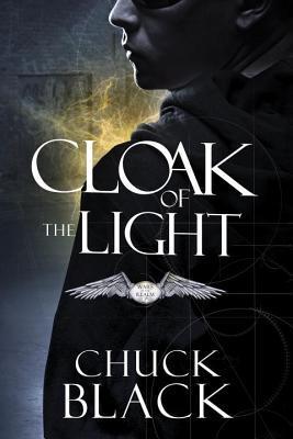 Cloak of the Light: Wars of the Realm, Book 1