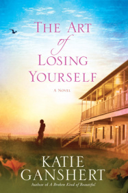The Art of Losing Yourself: A Novel
