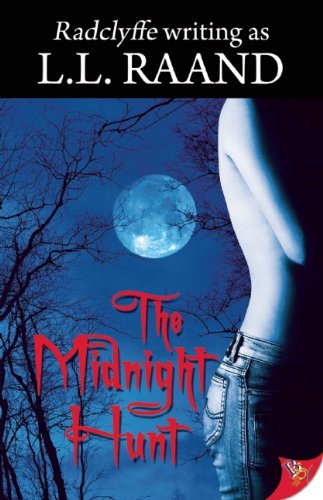 The Midnight Hunt (Midnight Hunters Series)