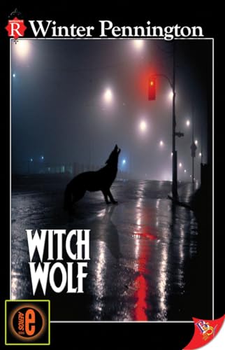 Witch Wolf (Kassandra Lyall)