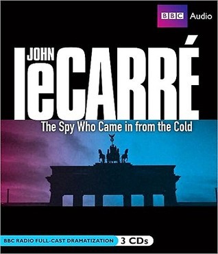 The Spy Who Came in from the Cold