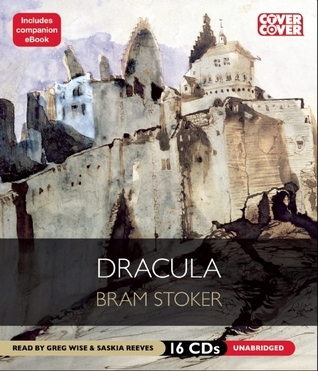 Dracula (Cover to Cover)