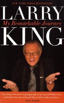 My Remarkable Journey