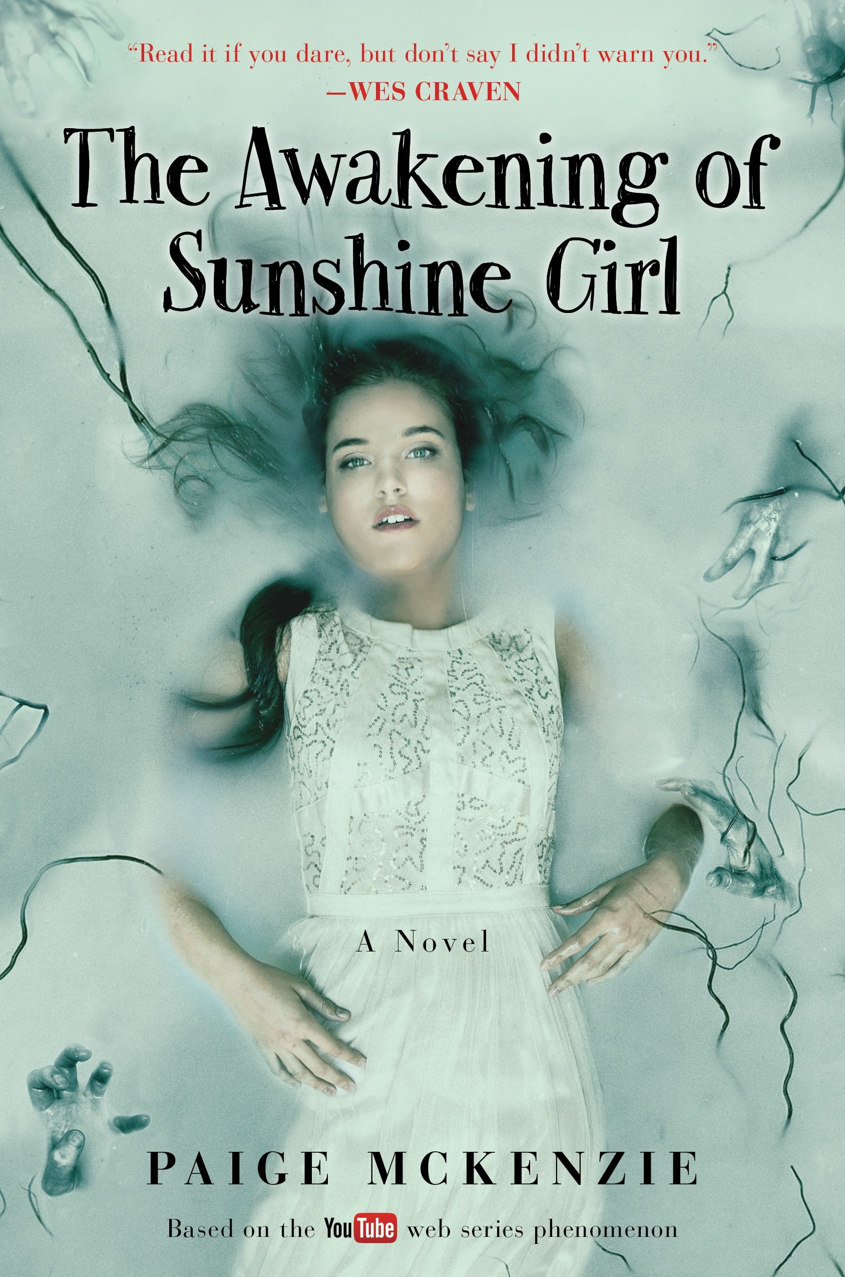 The Awakening of Sunshine Girl (The Haunting of Sunshine Girl Series, 2, Band 2)