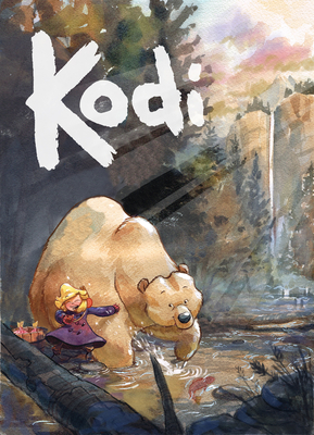 Kodi (Book 1)