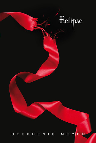 Eclipse (The Twilight Saga, Band 3)