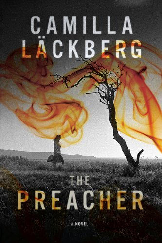 PREACHER