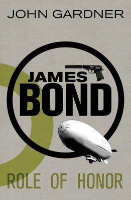 Role of Honor (James Bond 007)
