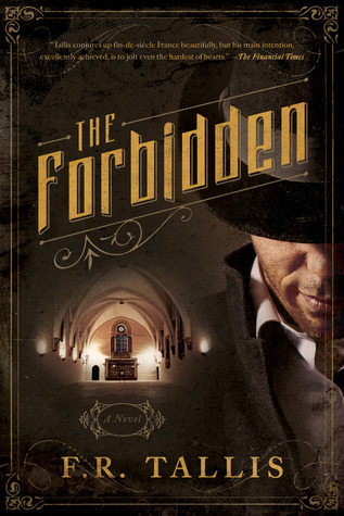 The Forbidden