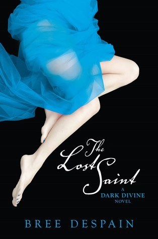 The Lost Saint (Dark Divine)