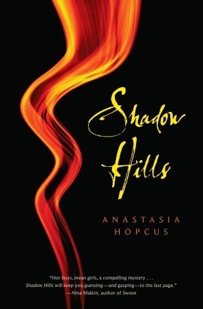 Shadow Hills