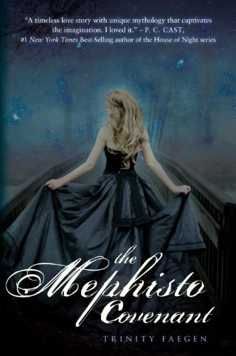 The Mephisto Covenant: The Redemption of Ajax