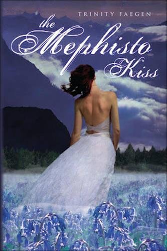 The Mephisto Kiss: The Mephisto Covenant Book 2 (The Redemption of Kyros, Band 2)