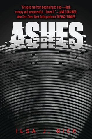 Ashes (The Ashes Trilogy, Band 1)