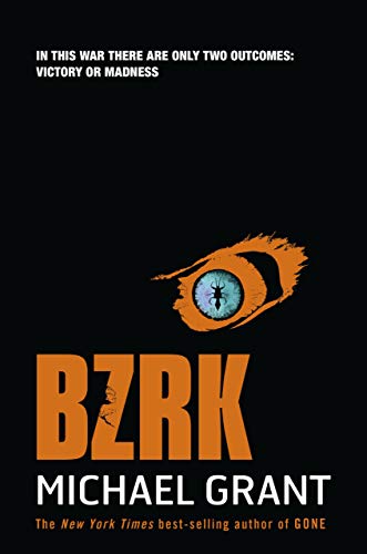BZRK (Bzrk, 1, Band 1)