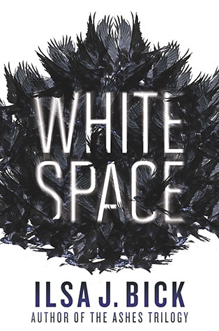 White Space: Book One of The Dark Passages