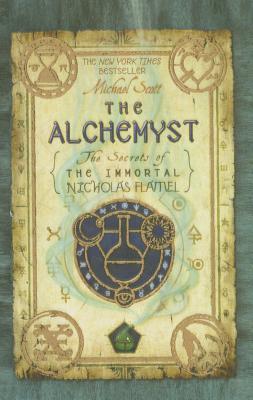 The Alchemyst (Secrets of the Immortal Nicholas Flamel (Pb), Band 1)
