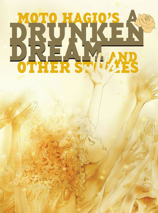 A Drunken Dream & Other Stories