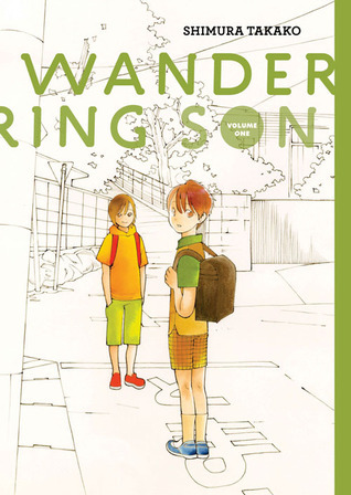 Wandering Son: Book One (Wandering Son, 1)