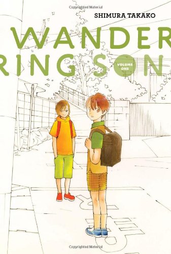 Wandering Son: Book One (Wandering Son, 1)