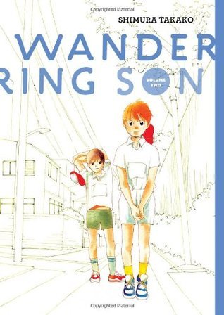 Wandering Son Book Two HC (Wandering Son, 2)