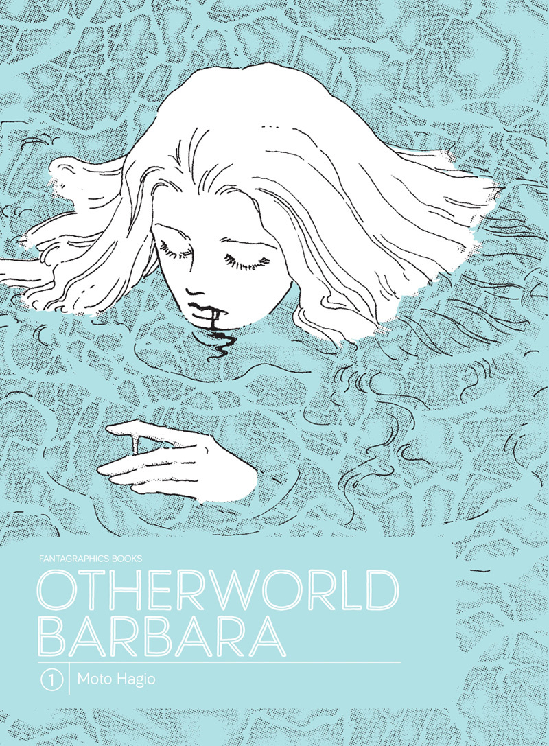 Otherworld Barbara (OTHERWORLD BARBARA HC)