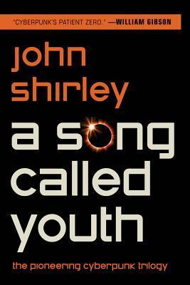 A Song Called Youth: Eclipse; Eclipse Penumbra; Eclipse Corona