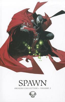 Spawn: Origins Volume 2: Collection Issues 7-9, 11-14