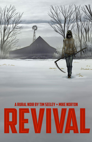 Revival Volume 1: You're Among Friends (REVIVAL TP)