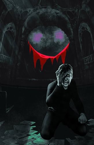 Bedlam Volume 1 (BEDLAM TP)