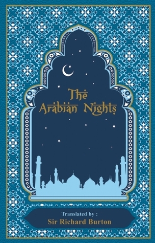 The Arabian Nights: & Other Classics of Eastern Philosophy (Leather-bound Classics)
