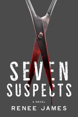Seven Suspects: Volume 3 (Bobbi Logan)