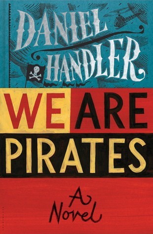 We Are Pirates