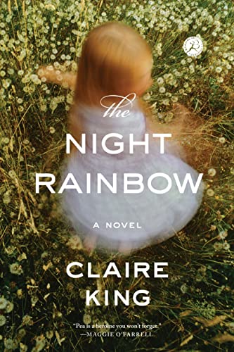 The Night Rainbow