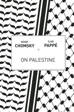 ON PALESTINE