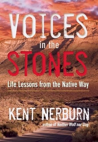 Voices in the Stones