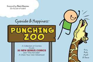 Cyanide and Happiness: Punching Zoo (Cyanide & Happiness)