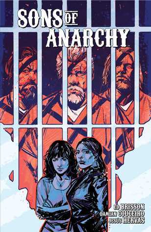 Sons of Anarchy Vol. 2 (Volume 2)