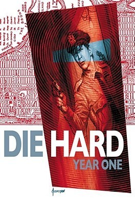 Die Hard: Year One Volume 2